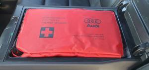 Bild 36/49 von Audi S6 Avant 5.2 V10 quattro (2006)