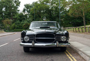 Image 5/28 of Dual-Ghia Convertible (1957)