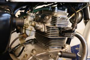 Bild 8/25 von Honda CB 125 K (1975)