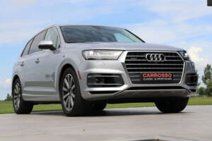 Bild 34/50 von Audi Q7 3.0 TFSI (2017)