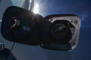 Afbeelding 50/50 van Lexus LS 430 (2002)