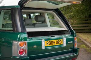 Image 8/50 de Land Rover Range Rover Vogue V8 (2005)