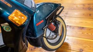 Image 5/11 de Piaggio Vespa Cosa 125 (1989)