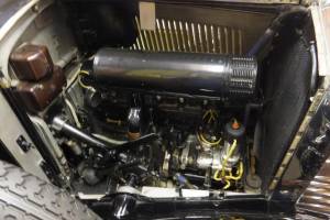 Bild 48/50 von Rolls-Royce 20&#x2F;25 HP (1935)