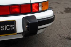 Bild 10/48 von Porsche 911 Speedster 3.2 (1989)