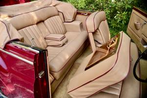 Image 34/50 de Rolls-Royce Silver Cloud I Mulliner (1957)
