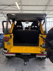 Image 35/51 of Jeep CJ-7 Renegade (1981)