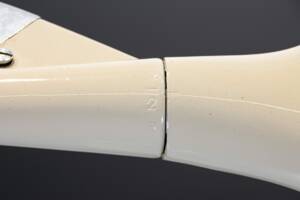 Immagine 19/50 di Piaggio DUMMY (1959)