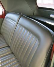 Image 25/50 de Jaguar XK 140 SE DHC (1956)