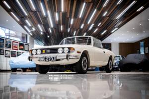 Bild 13/50 von Triumph Stag (1971)