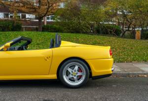 Immagine 12/30 di Ferrari 550 Barchetta (2001)