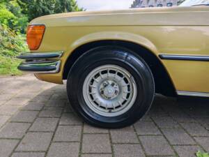 Bild 7/28 von Mercedes-Benz 280 SE (1974)