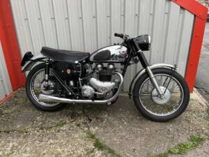 Image 1/31 of Matchless DUMMY (1959)