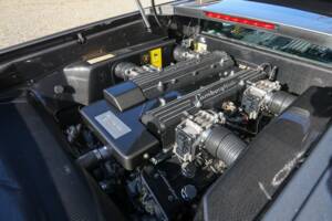 Image 4/50 de Lamborghini Murciélago (2003)