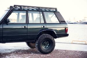 Image 13/17 of Land Rover Range Rover Classic Vogue SEi (1993)