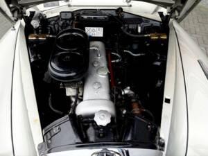 Bild 27/36 von Mercedes-Benz 300 Cabriolet D (1952)