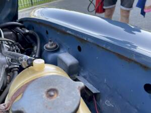 Image 24/36 de Mercedes-Benz 280 SL (1971)