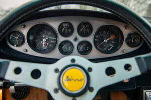 Bild 28/52 von Ferrari Dino 246 GTS (1974)