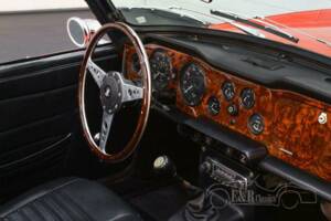 Imagen 9/19 de Triumph TR 6 (1970)
