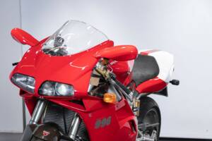 Immagine 42/43 di Ducati 996 SPS (1999)