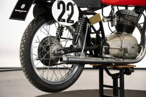 Immagine 27/50 di Gilera 175 Sport (1956)