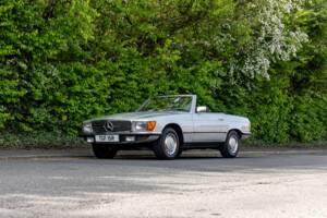 Bild 20/45 von Mercedes-Benz 450 SL (1977)