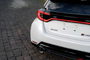 Bild 16/21 von Toyota GR Yaris (2025)
