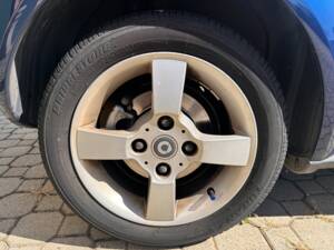 Afbeelding 7/15 van Smart Forfour 1.3 (2005)