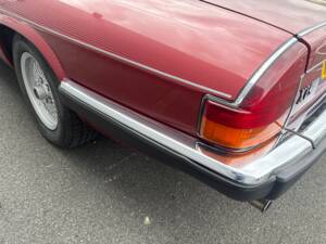 Image 35/64 of Jaguar XJ-S Convertible (1989)