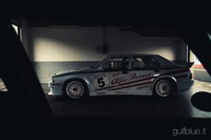 Imagen 11/81 de Alfa Romeo 75 1.8 Turbo (1990)