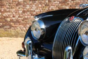 Image 20/50 of Jaguar XK 150 3.4 S DHC (1958)