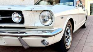 Image 8/18 of Ford Mustang 289 (1965)