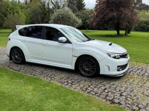 Bild 4/39 von Subaru Impreza WRX STi (2007)