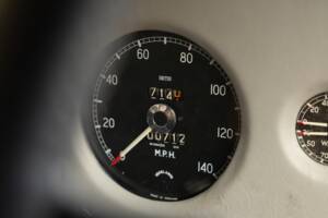 Bild 17/38 von Jaguar Mk II 3.8 (1959)