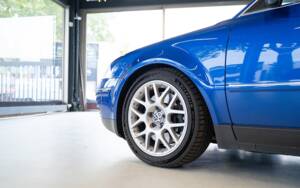 Image 22/59 de Volkswagen Passat Variant 4.0 W8 (2004)