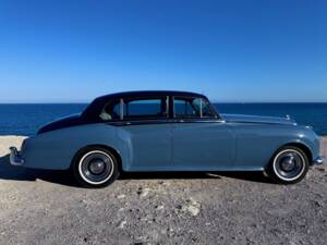 Image 5/46 of Bentley S 2 (1961)