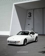 Afbeelding 1/6 van Porsche 944 (1982)