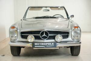 Bild 13/36 von Mercedes-Benz 230 SL (1966)
