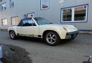 Image 13/61 of Porsche 914/6 (1973)