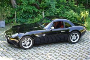 Image 1/16 of BMW Z8 (2001)