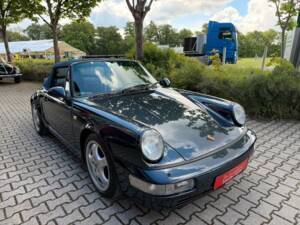 Immagine 30/40 di Porsche 911 Carrera 4 (1990)
