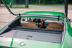 Image 22/27 of Alfa Romeo Montreal (1972)