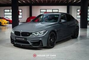Image 2/23 de BMW M3 (2018)