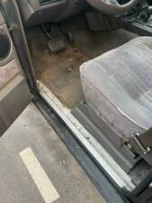 Bild 48/51 von Land Rover Range Rover Classic Vogue EFI (1989)