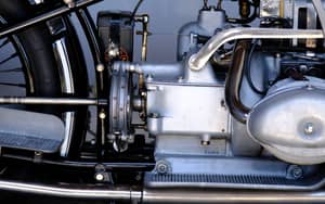 Image 12/97 of BMW R 63 (1929)
