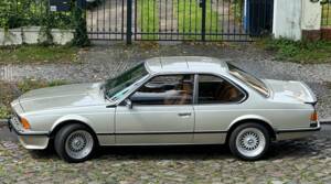 Immagine 1/5 di BMW 635 CSi (1983)