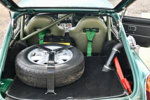 Immagine 7/9 di MG MGC GT (1969)