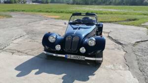 Image 2/19 of Invader Peak Morgan replica (1987)