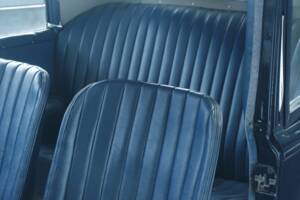 Afbeelding 33/46 van Austin 7 Ruby (1935)