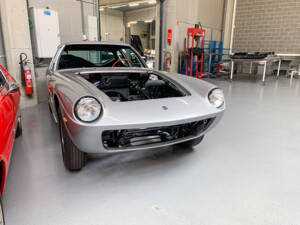 Afbeelding 14/15 van Maserati Mistral 3700 (1964)